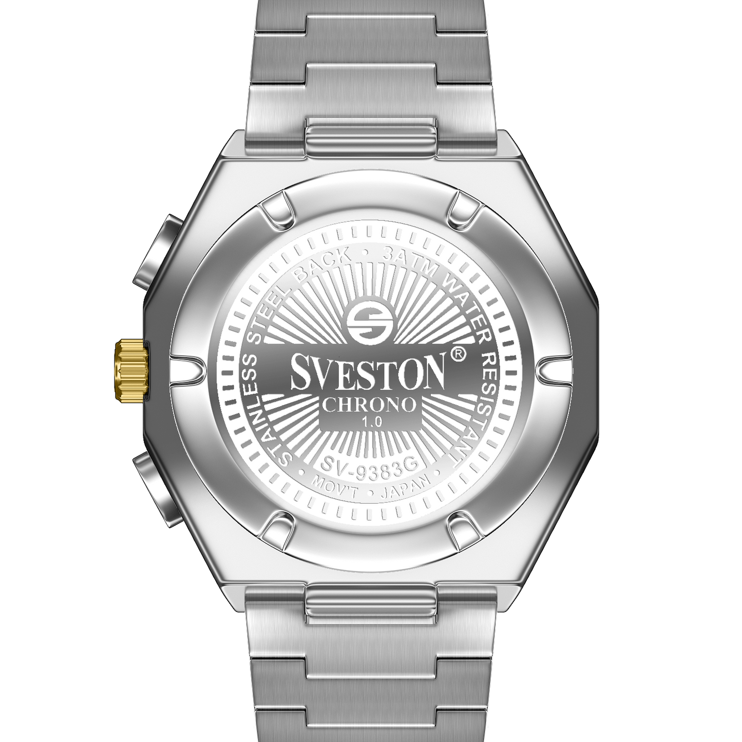 Chrono 1.0