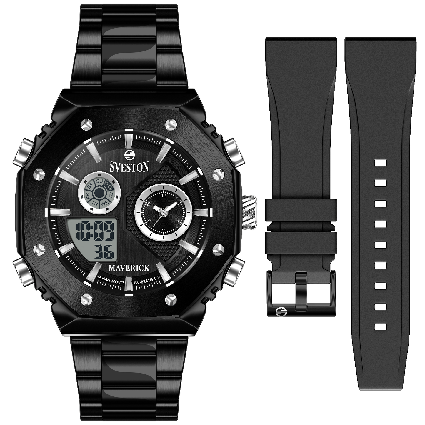 Maverick (2IN1)