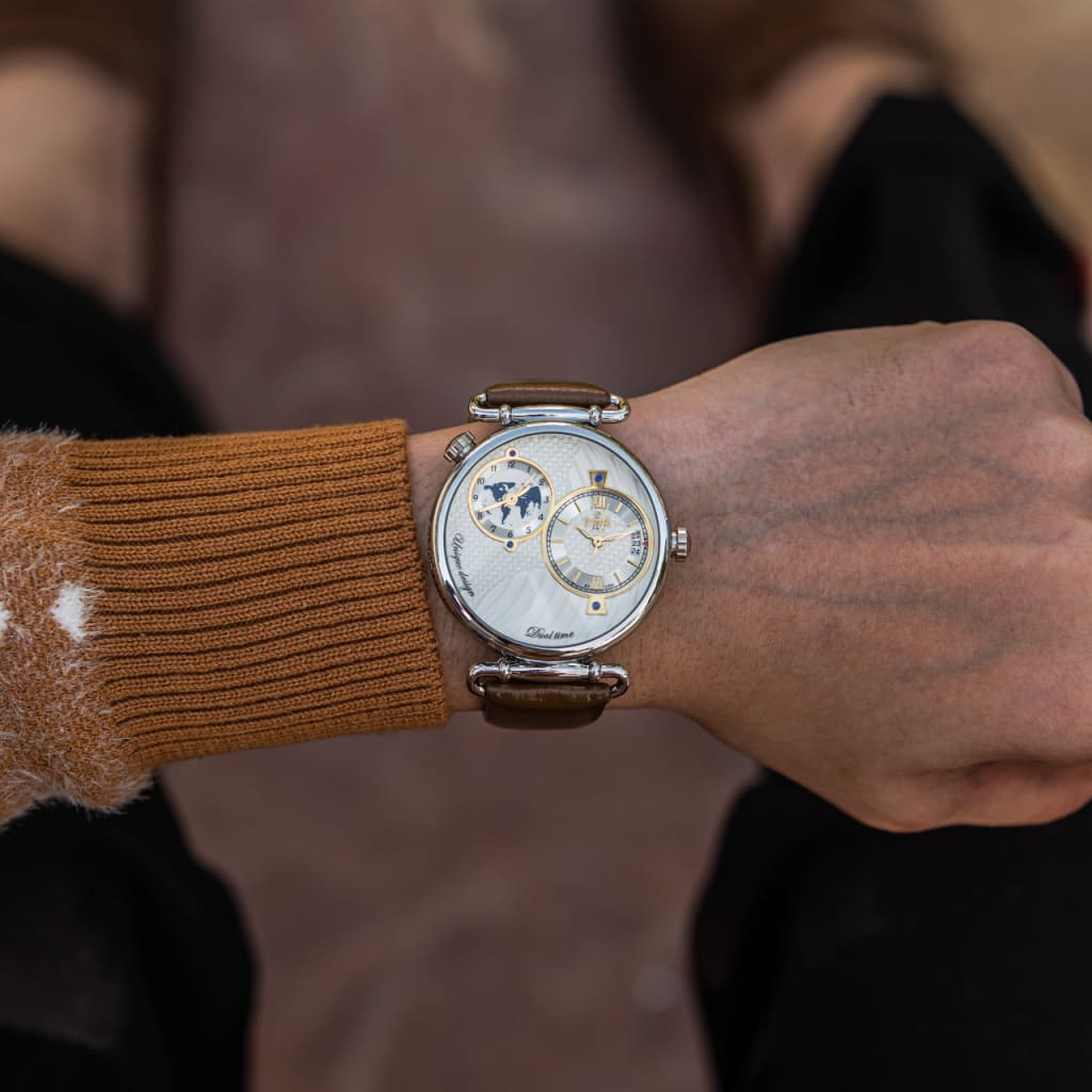 Classy Alpine