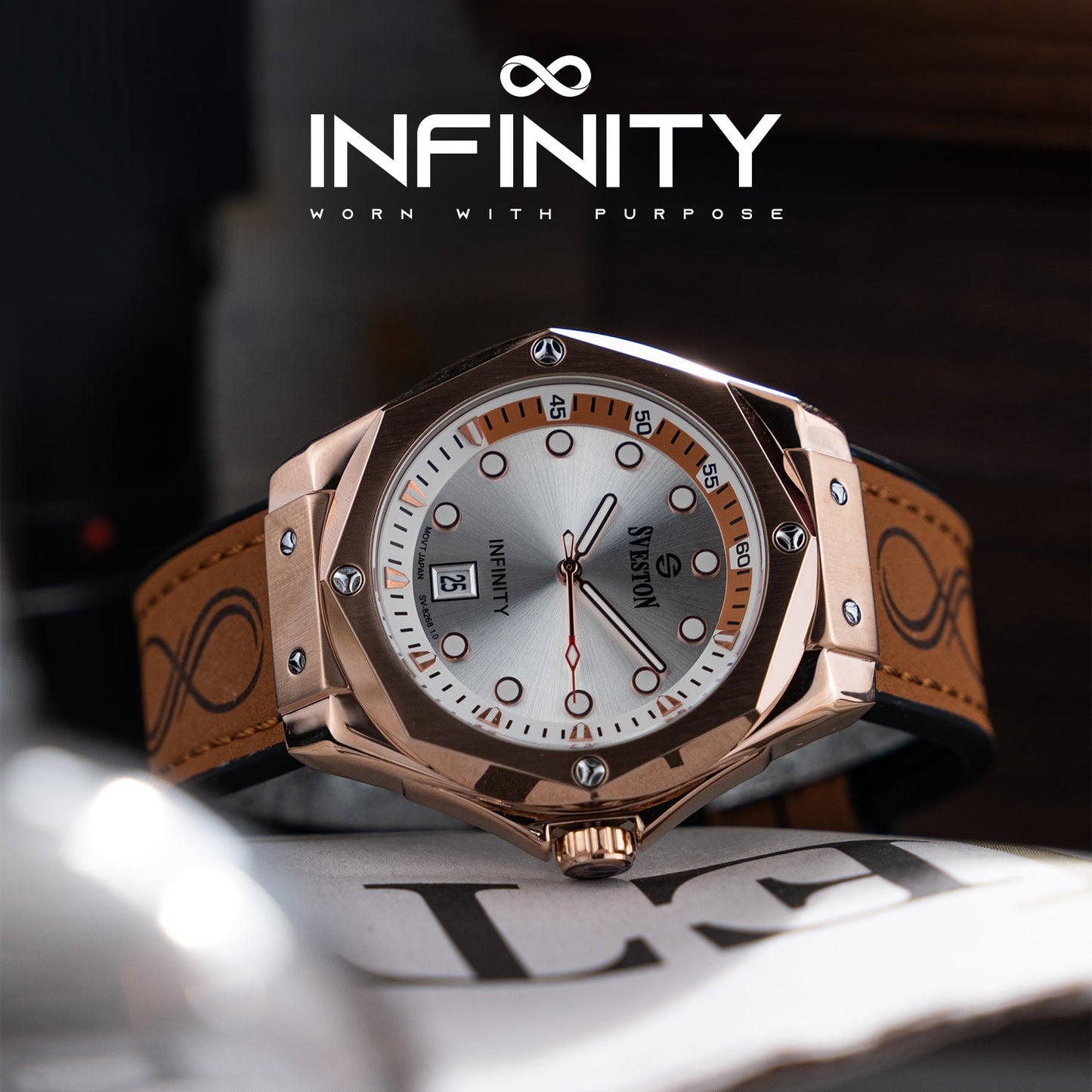Infinity
