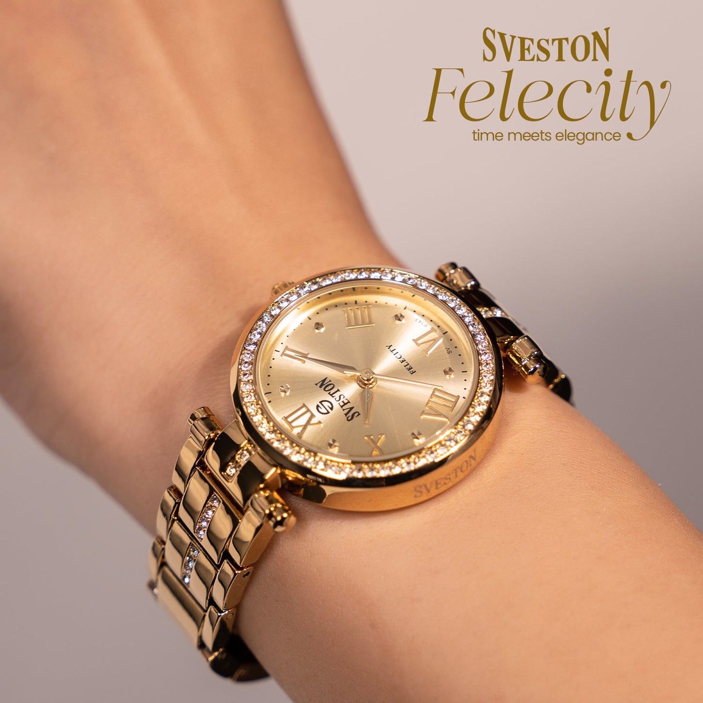 Felecity