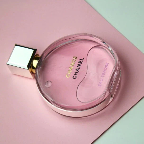 Smart chanel chance 25ml