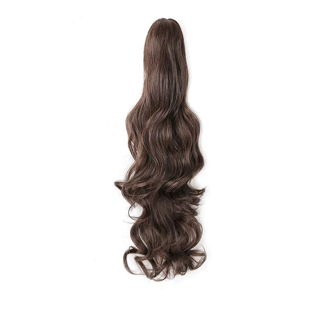 Wig Ponytail