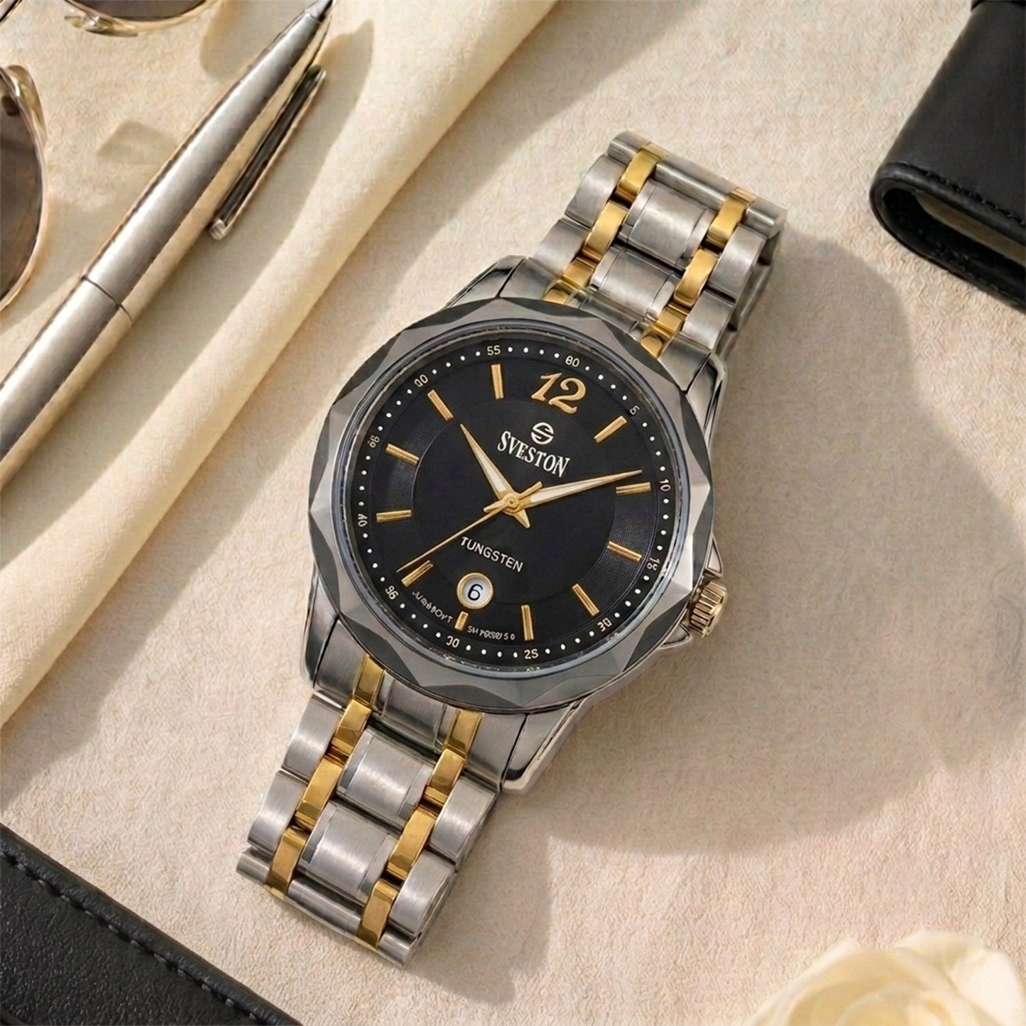 Tungsten