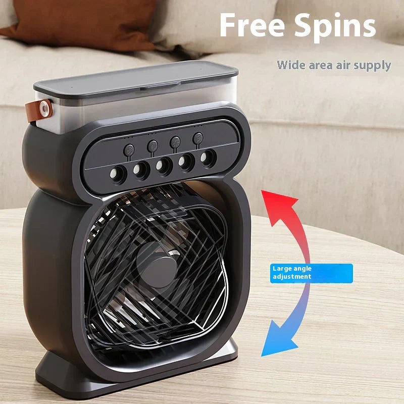 Portable Air Conditioner