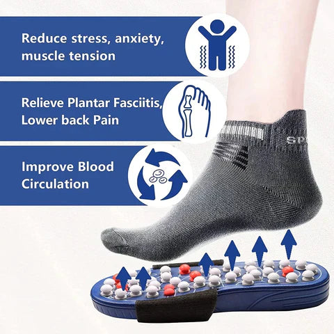 Massage Slippers