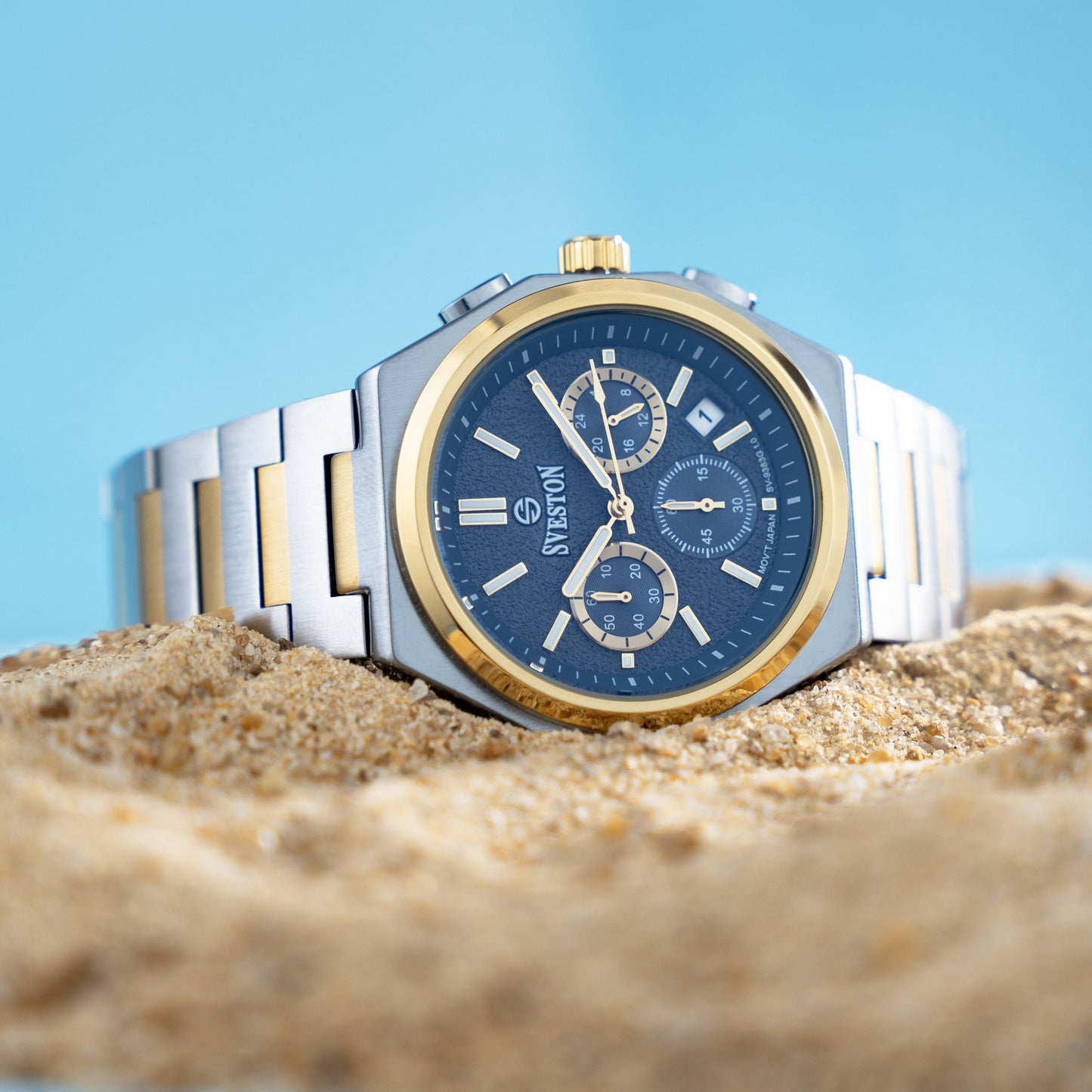 Chrono 1.0