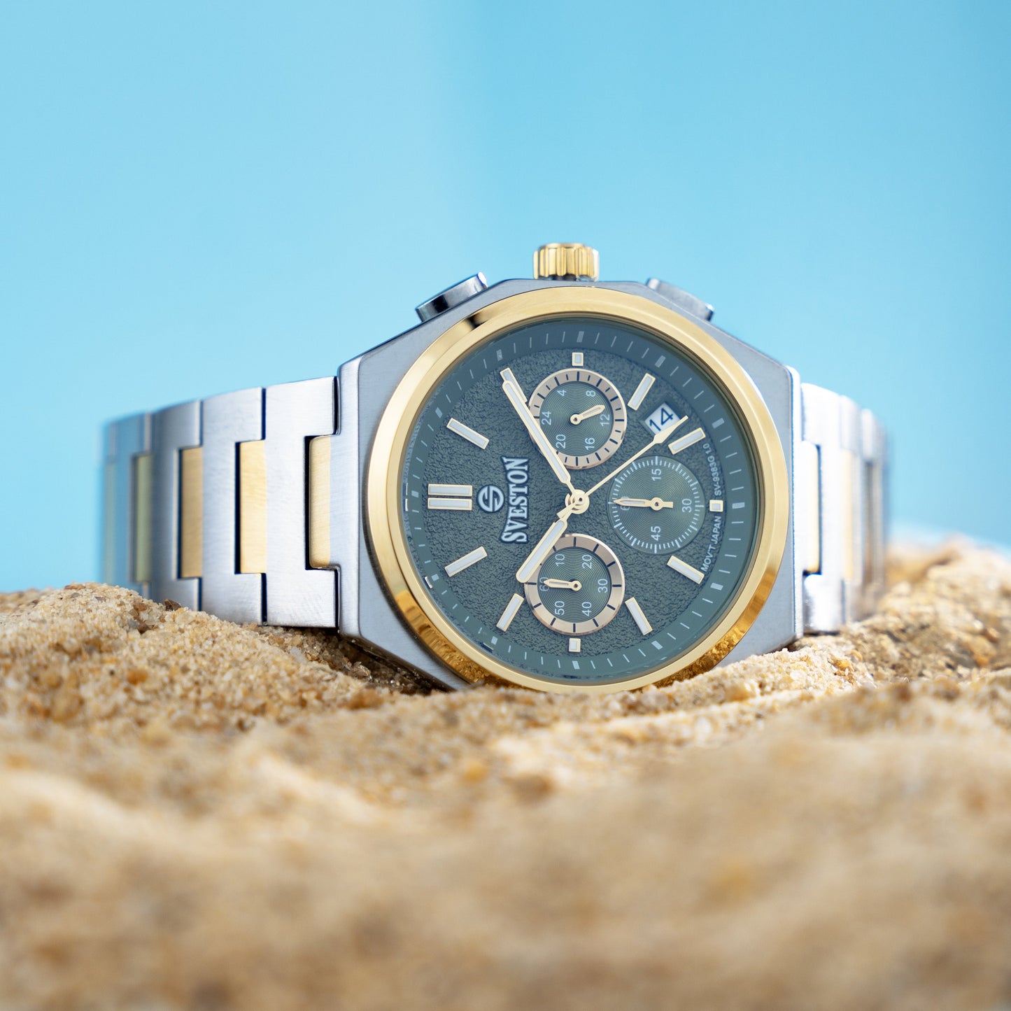 Chrono 1.0