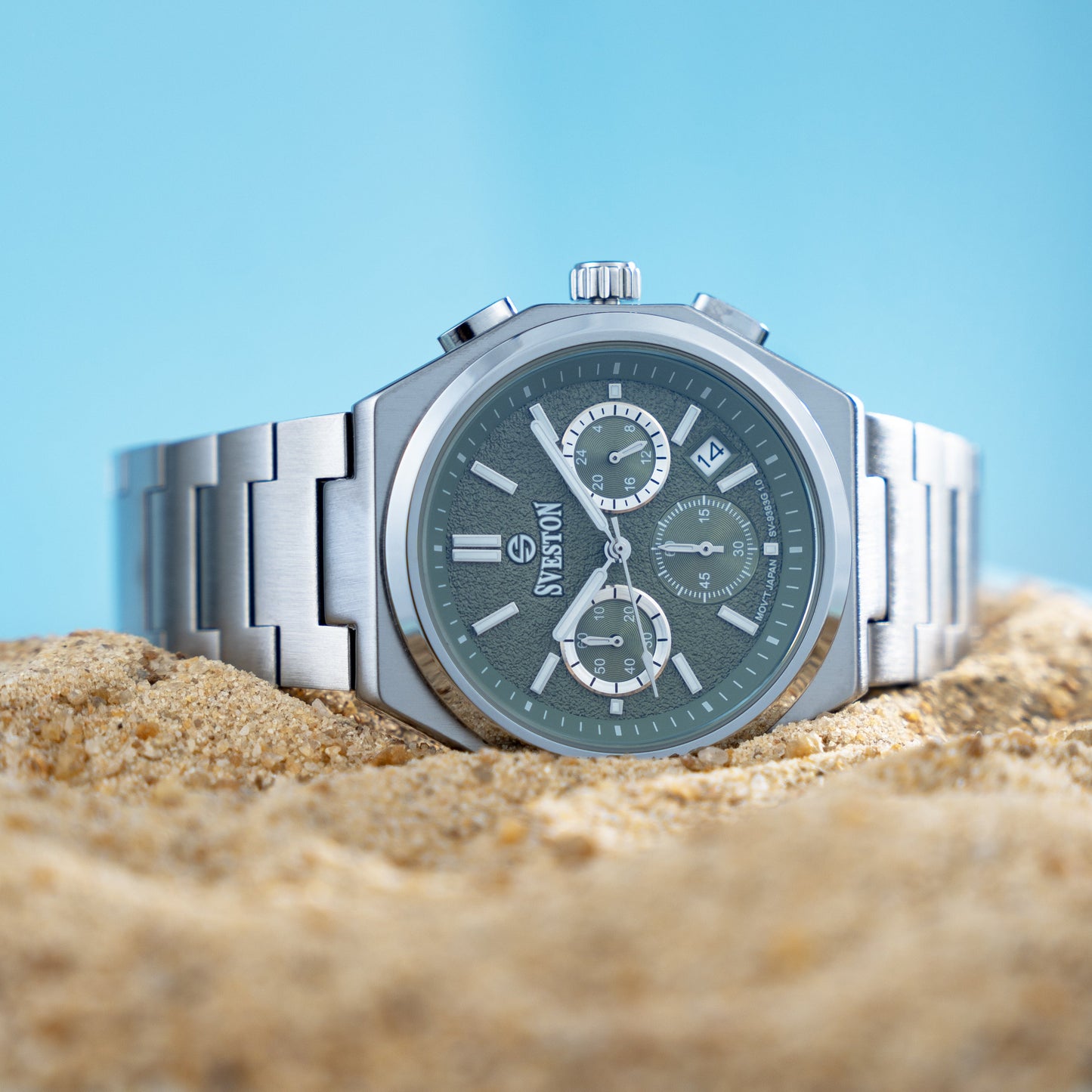 Chrono 1.0