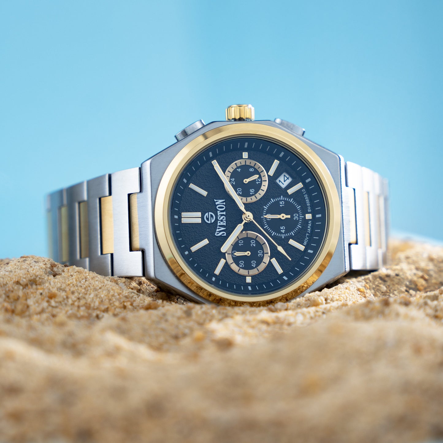 Chrono 1.0