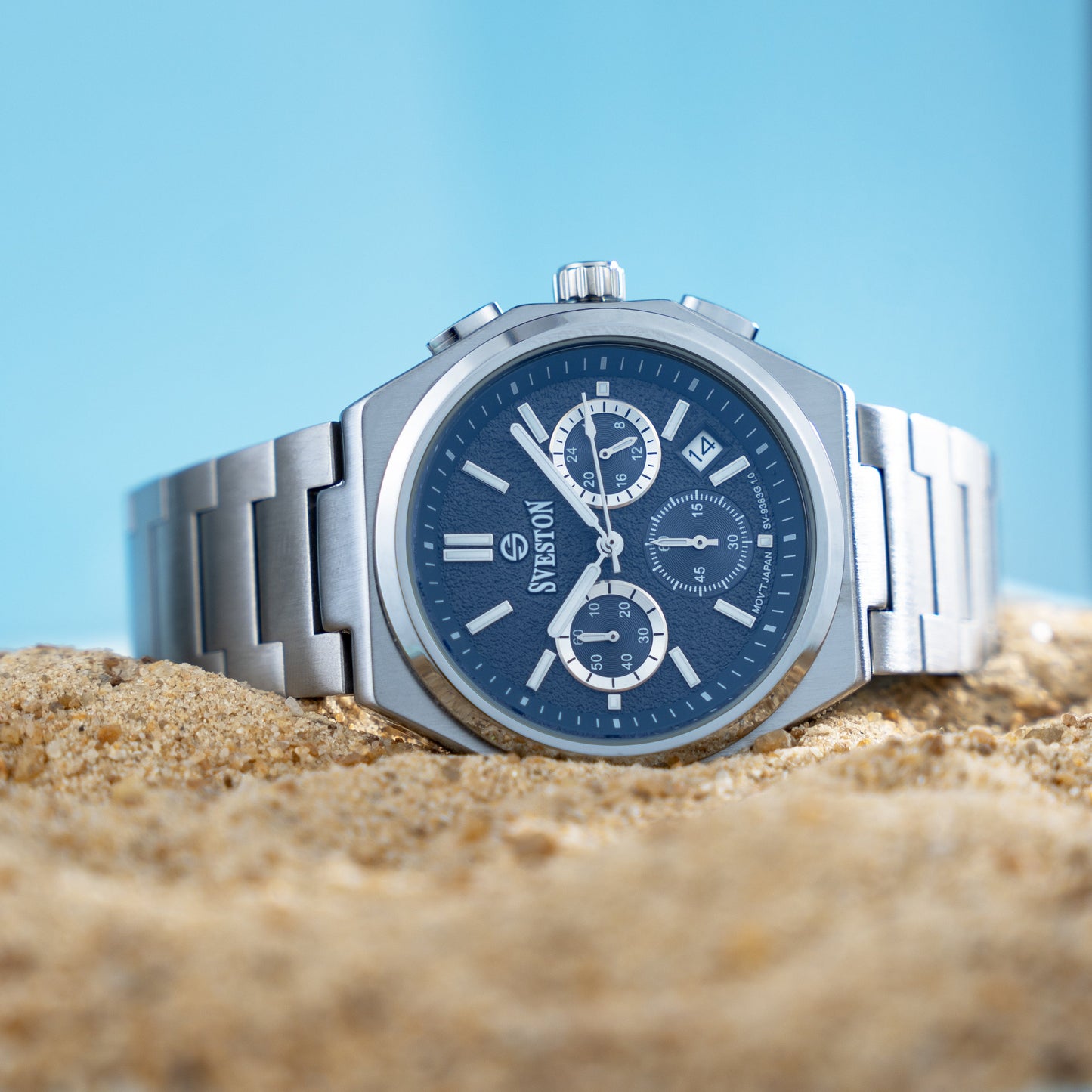 Chrono 1.0