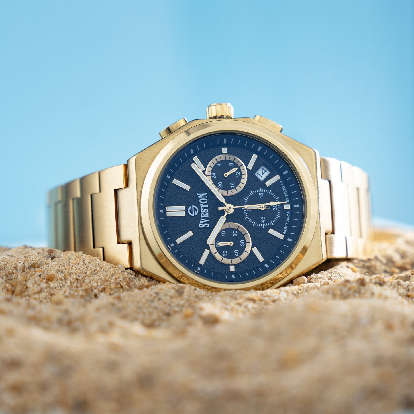 Chrono 1.0