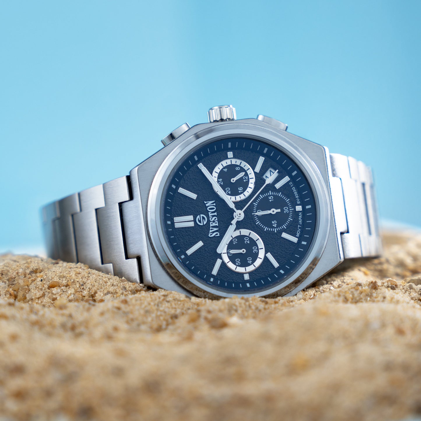 Chrono 1.0