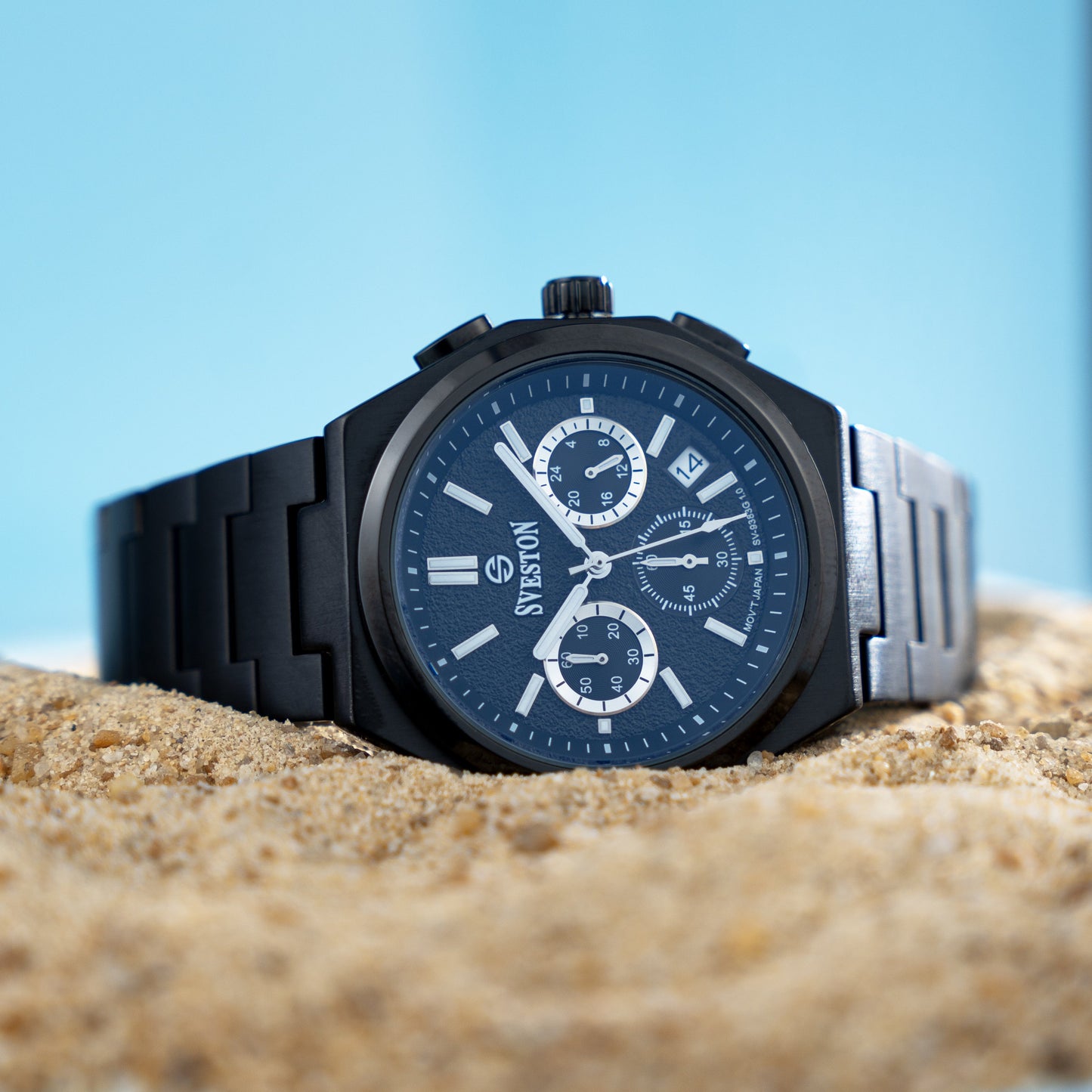 Chrono 1.0