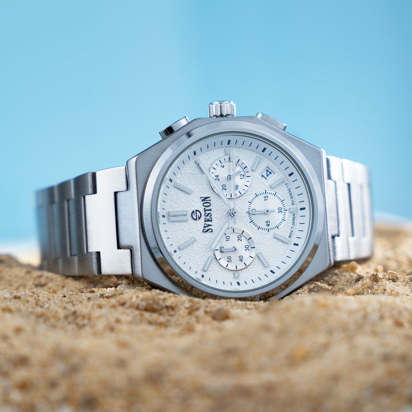Chrono 1.0