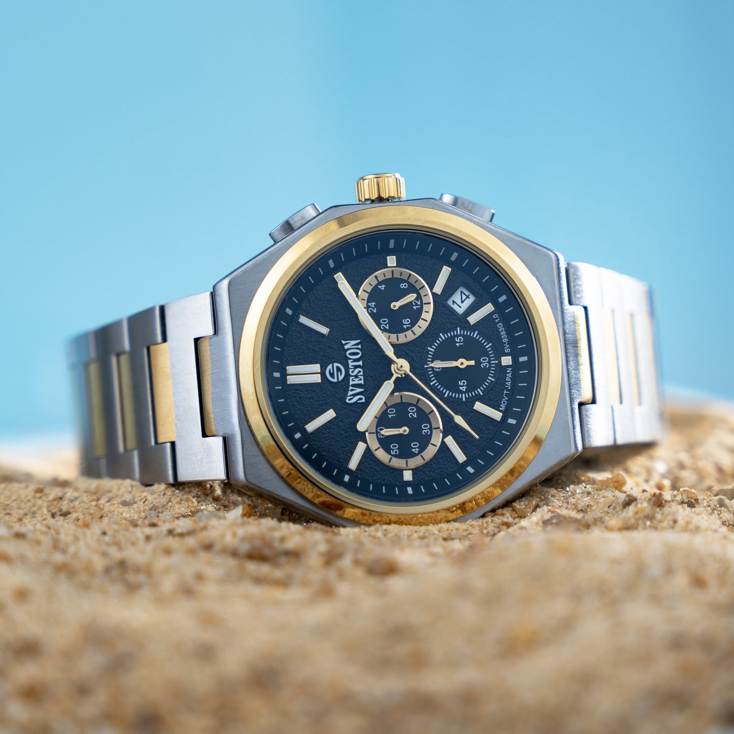 Chrono 1.0