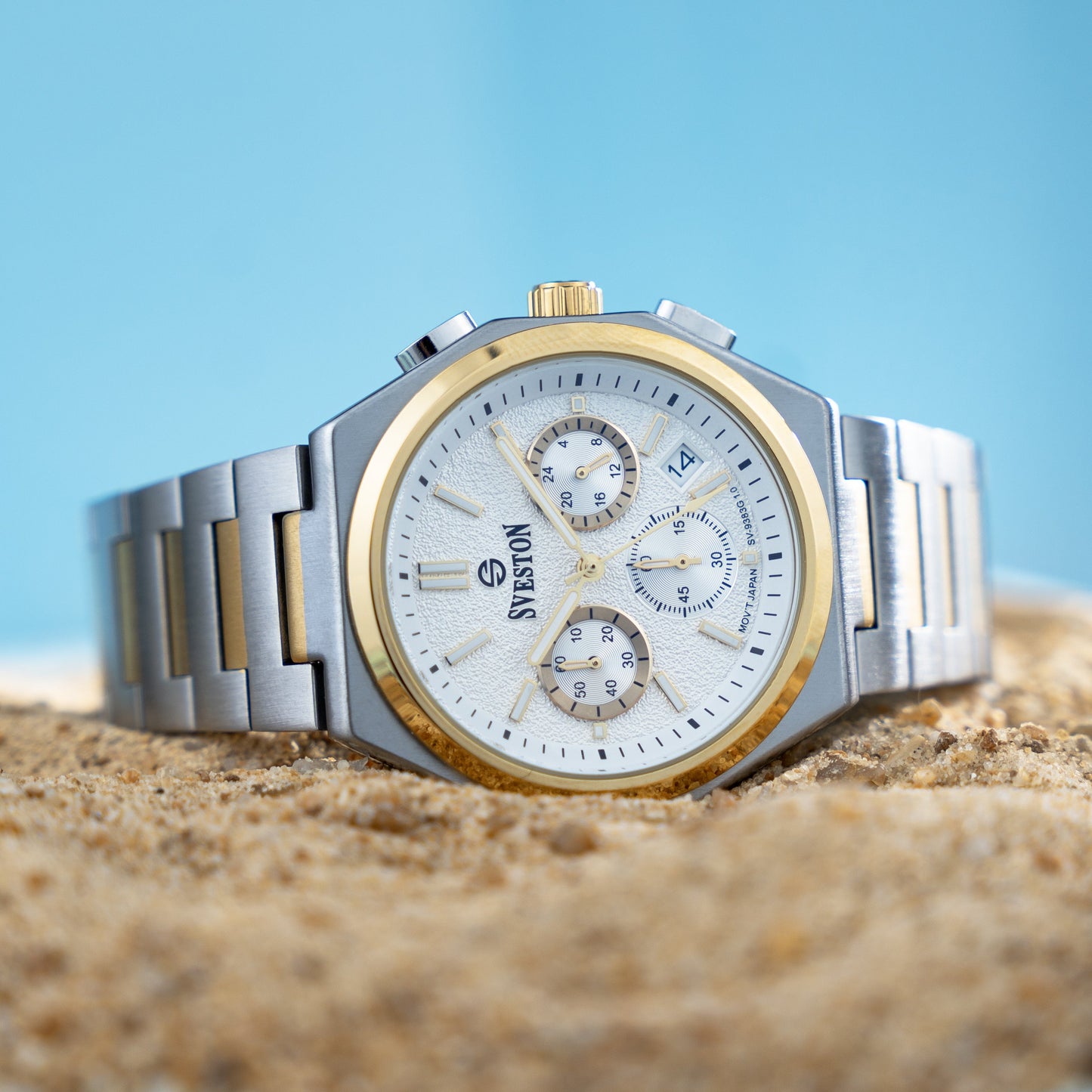 Chrono 1.0