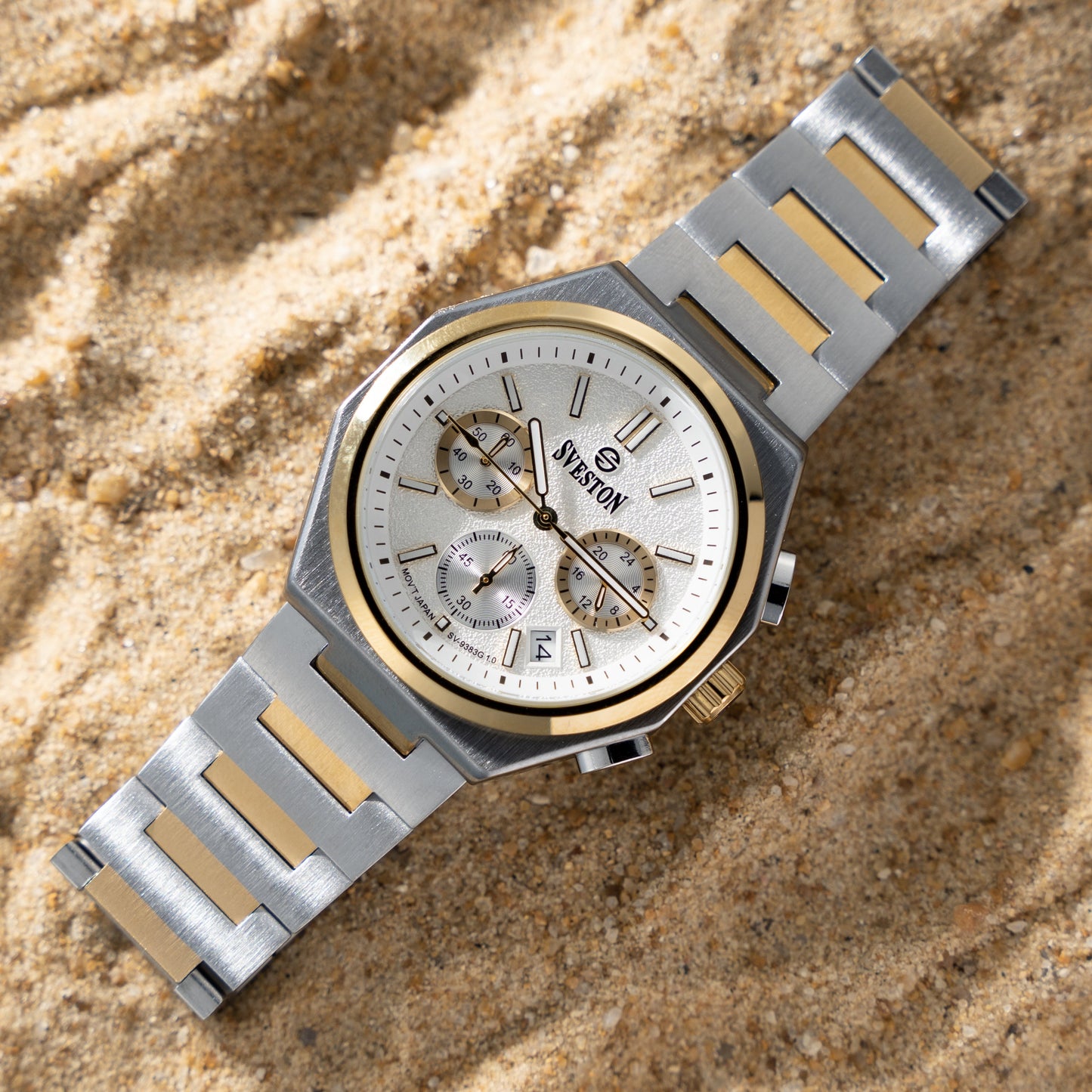 Chrono 1.0