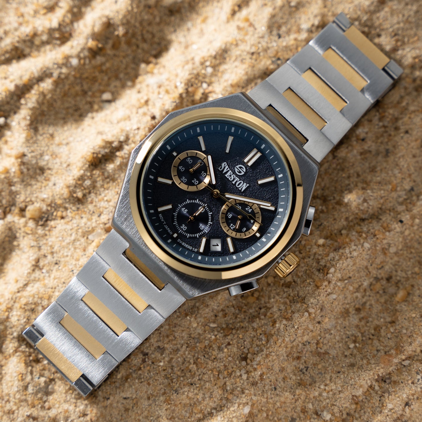 Chrono 1.0