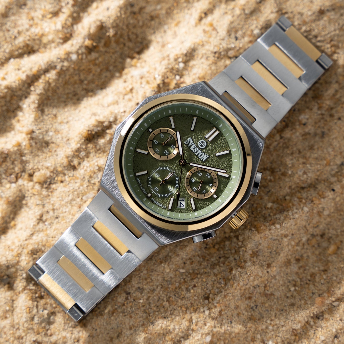 Chrono 1.0