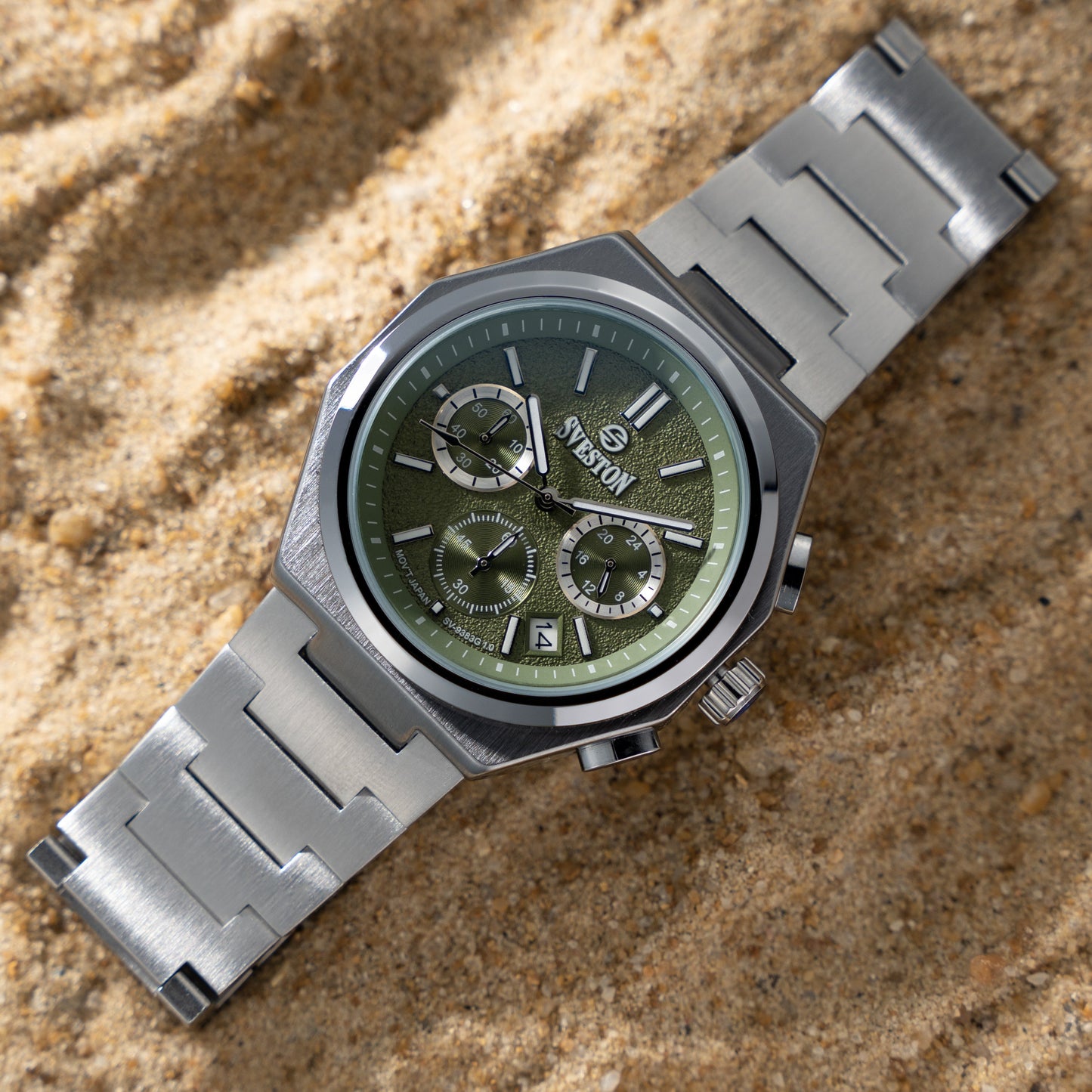 Chrono 1.0