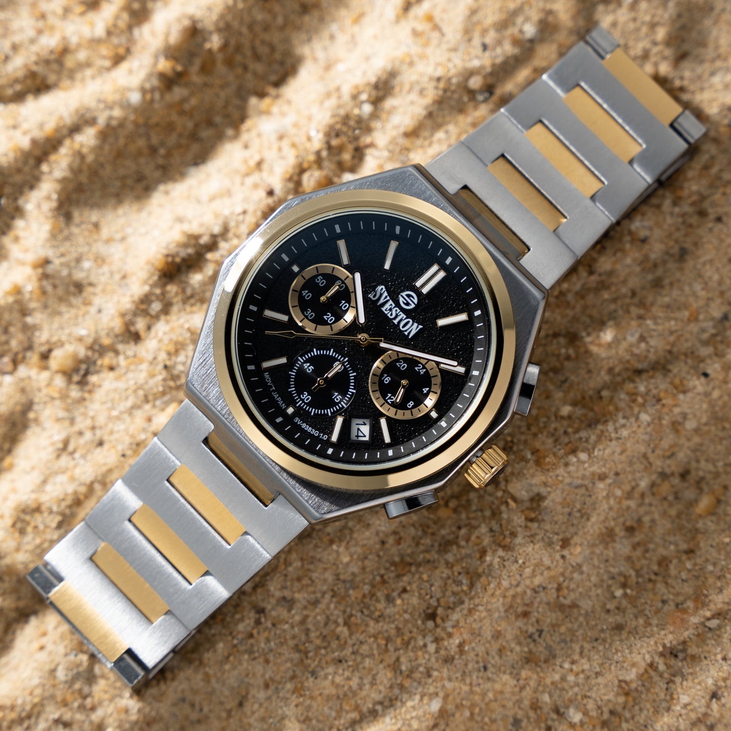 Chrono 1.0
