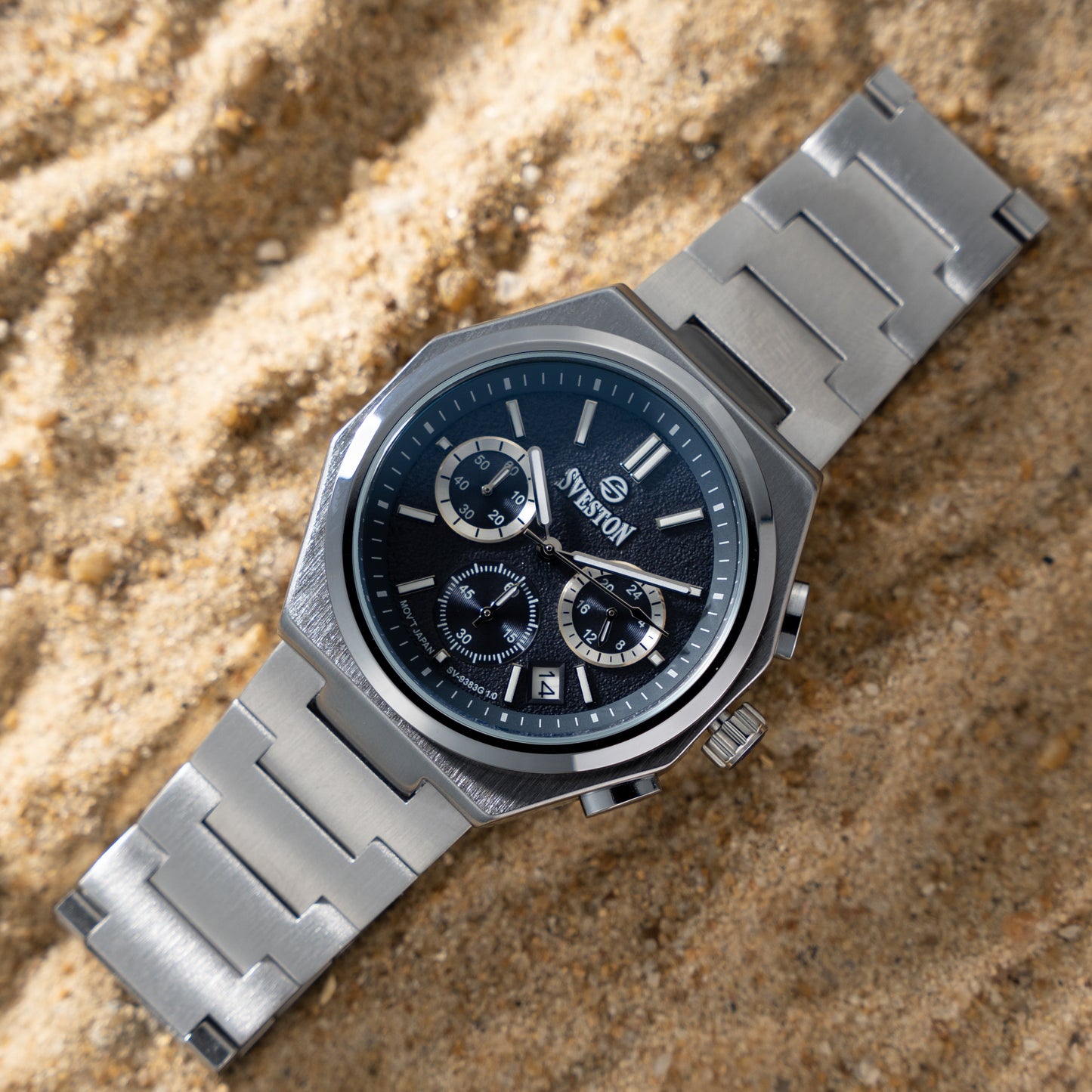 Chrono 1.0