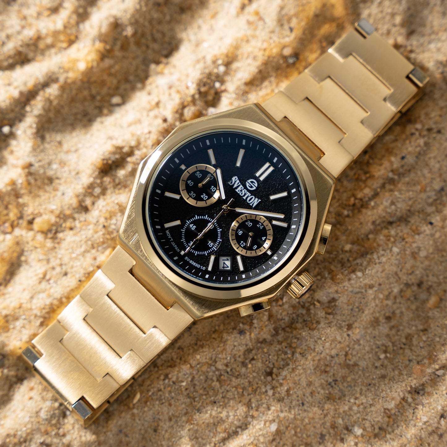 Chrono 1.0