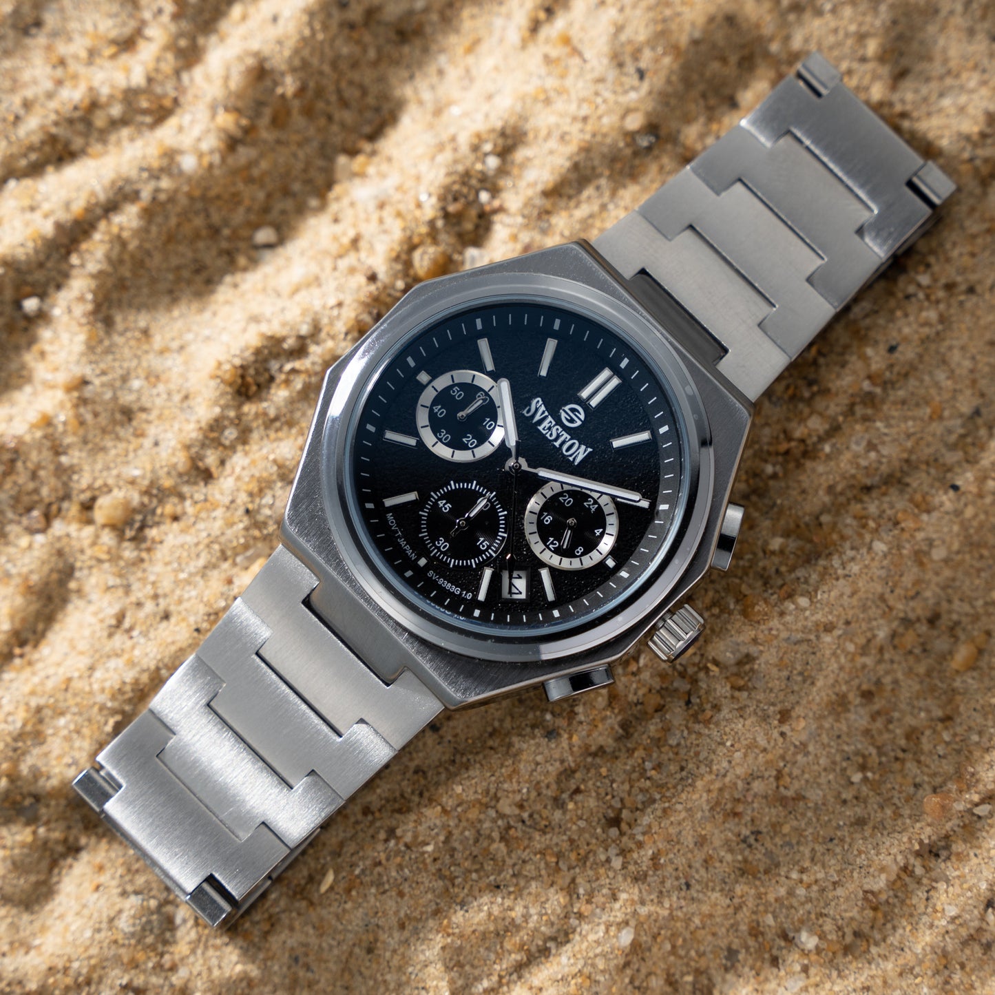 Chrono 1.0