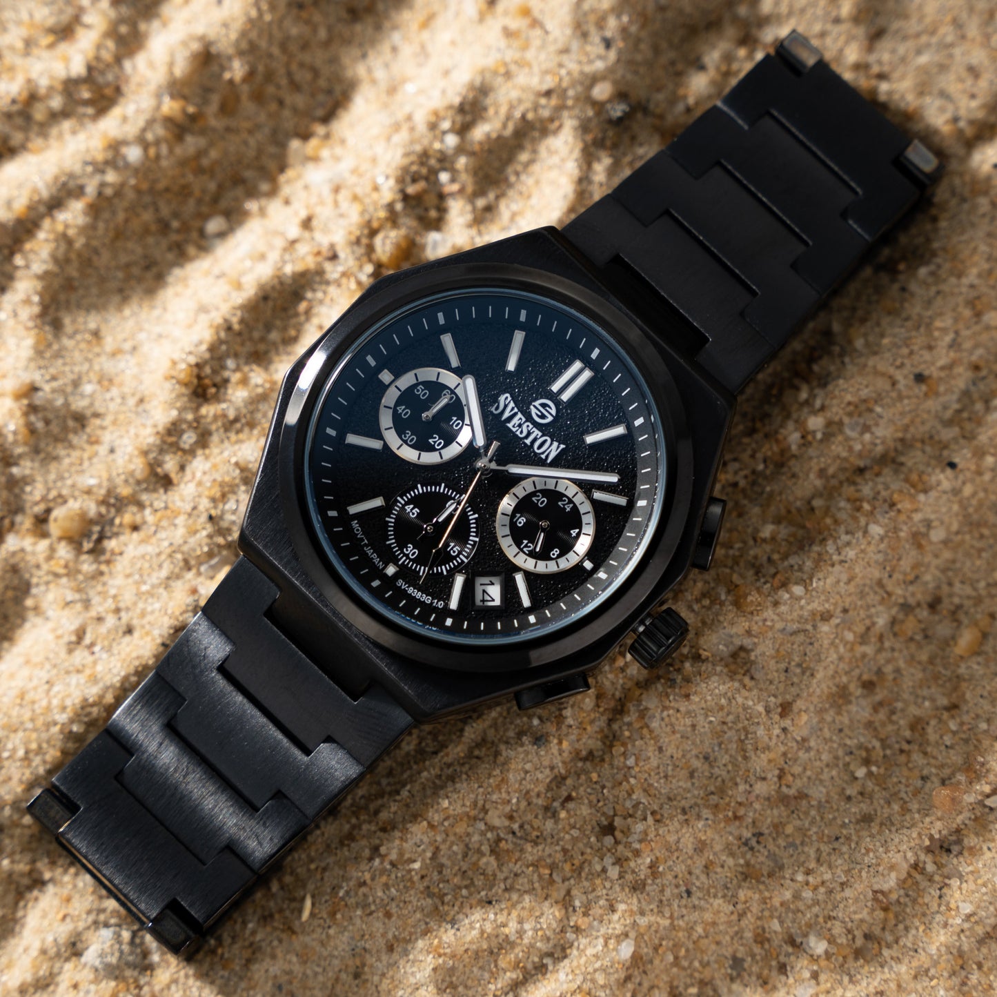 Chrono 1.0