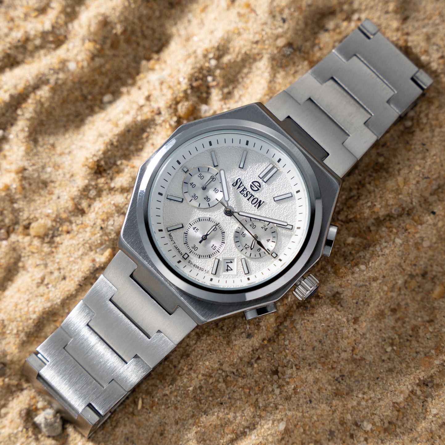 Chrono 1.0