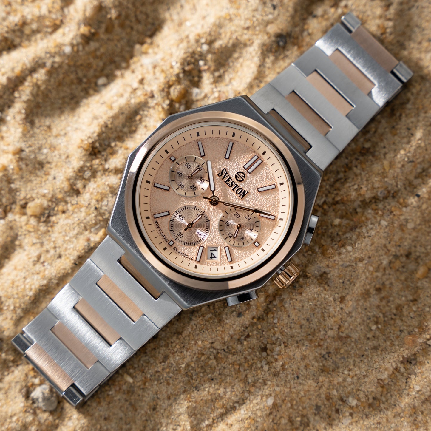 Chrono 1.0