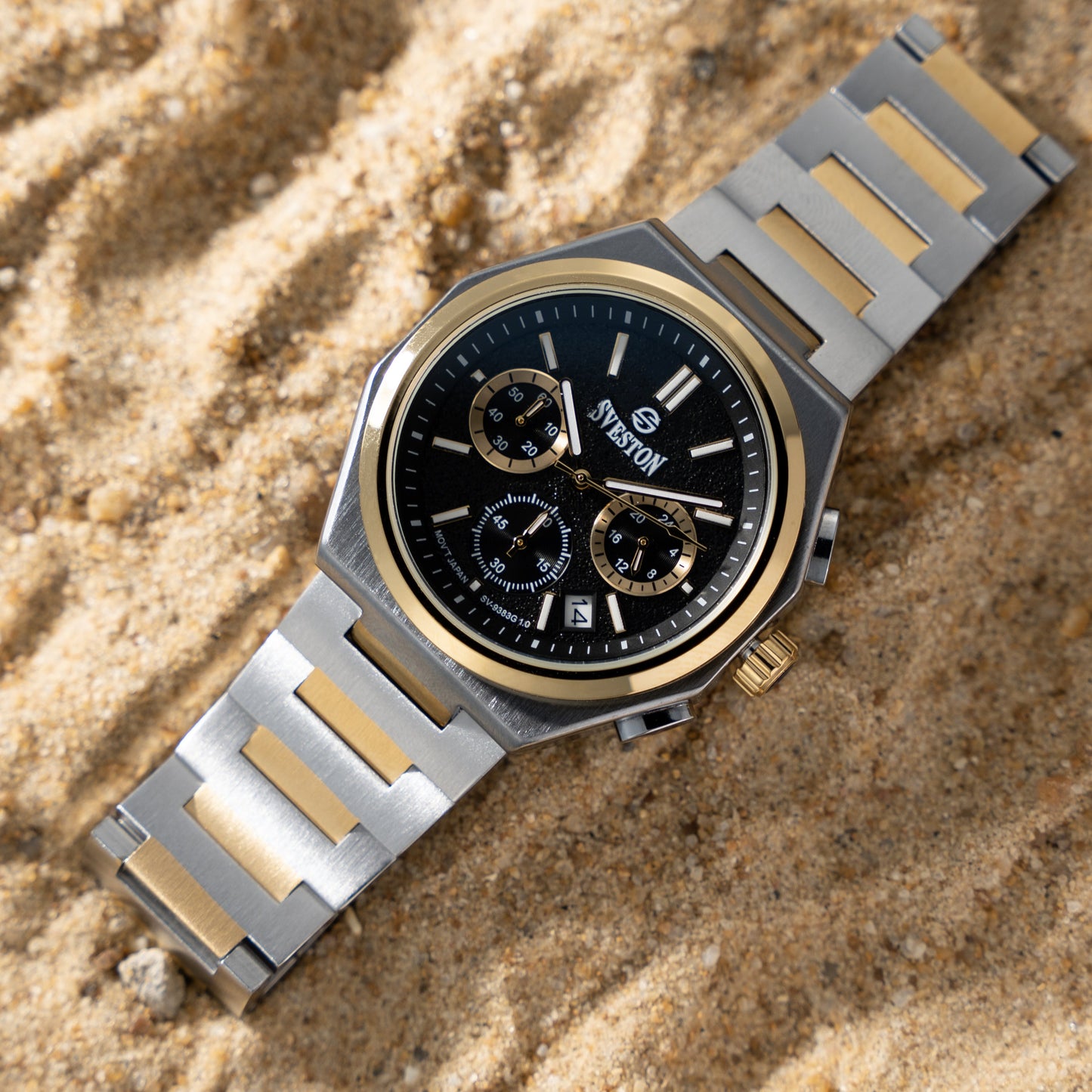 Chrono 1.0