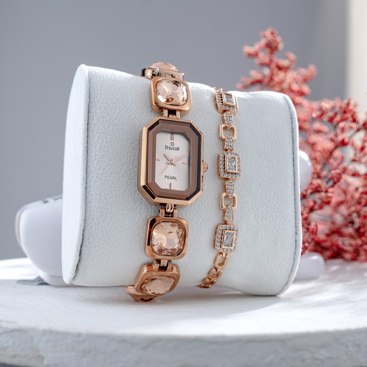 Pearl Jewellery