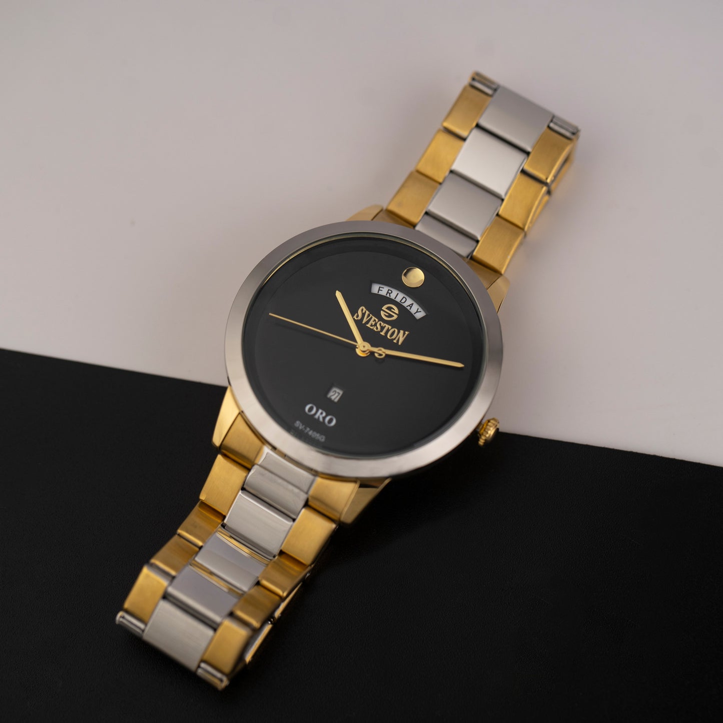 Oro