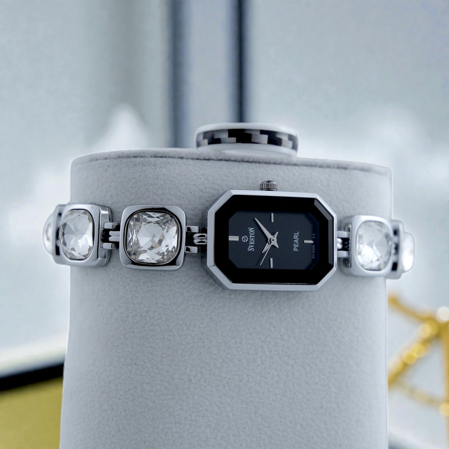 Pearl Ring