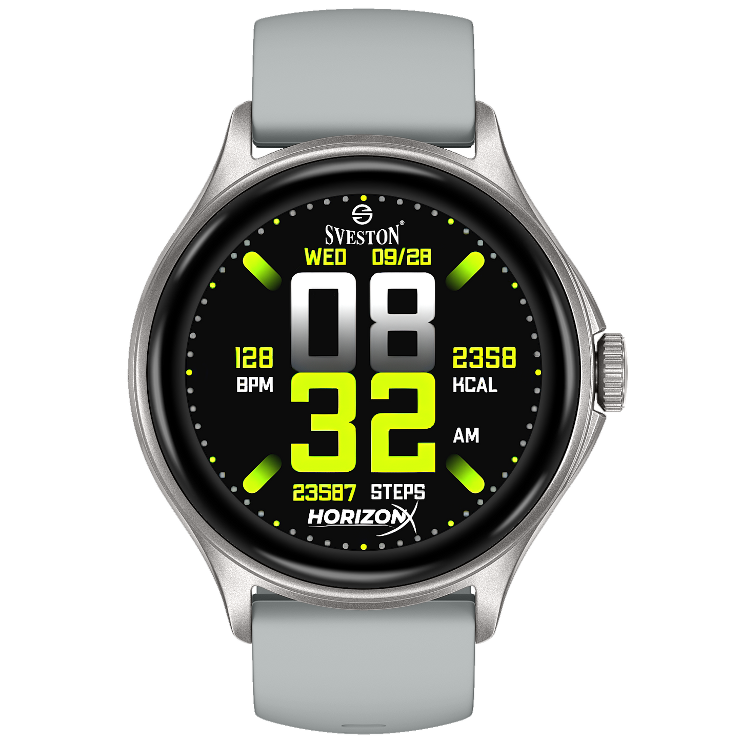 Horizonx Smartwatch