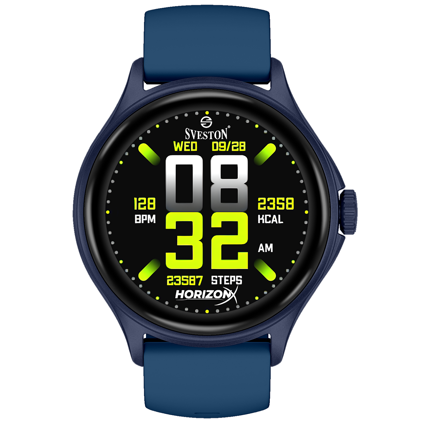 Horizonx Smartwatch