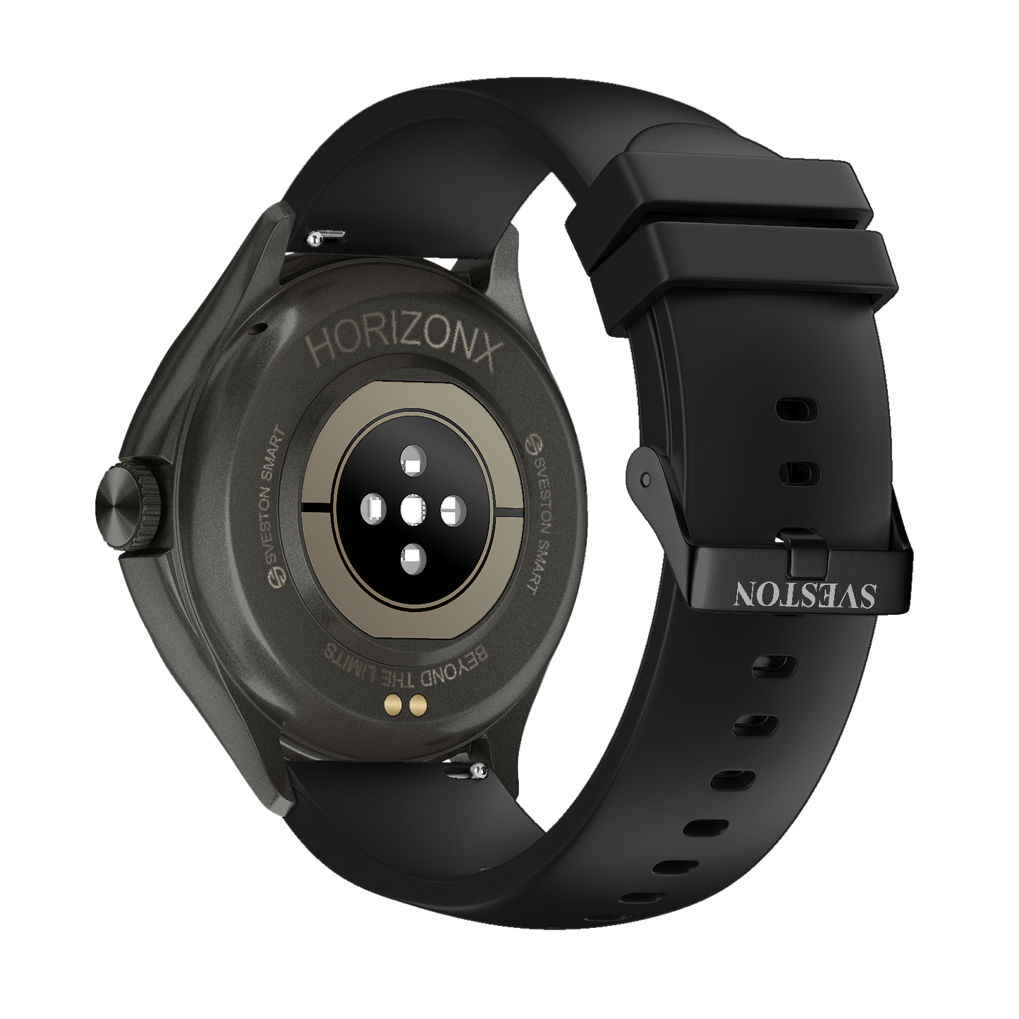 Horizonx Smartwatch
