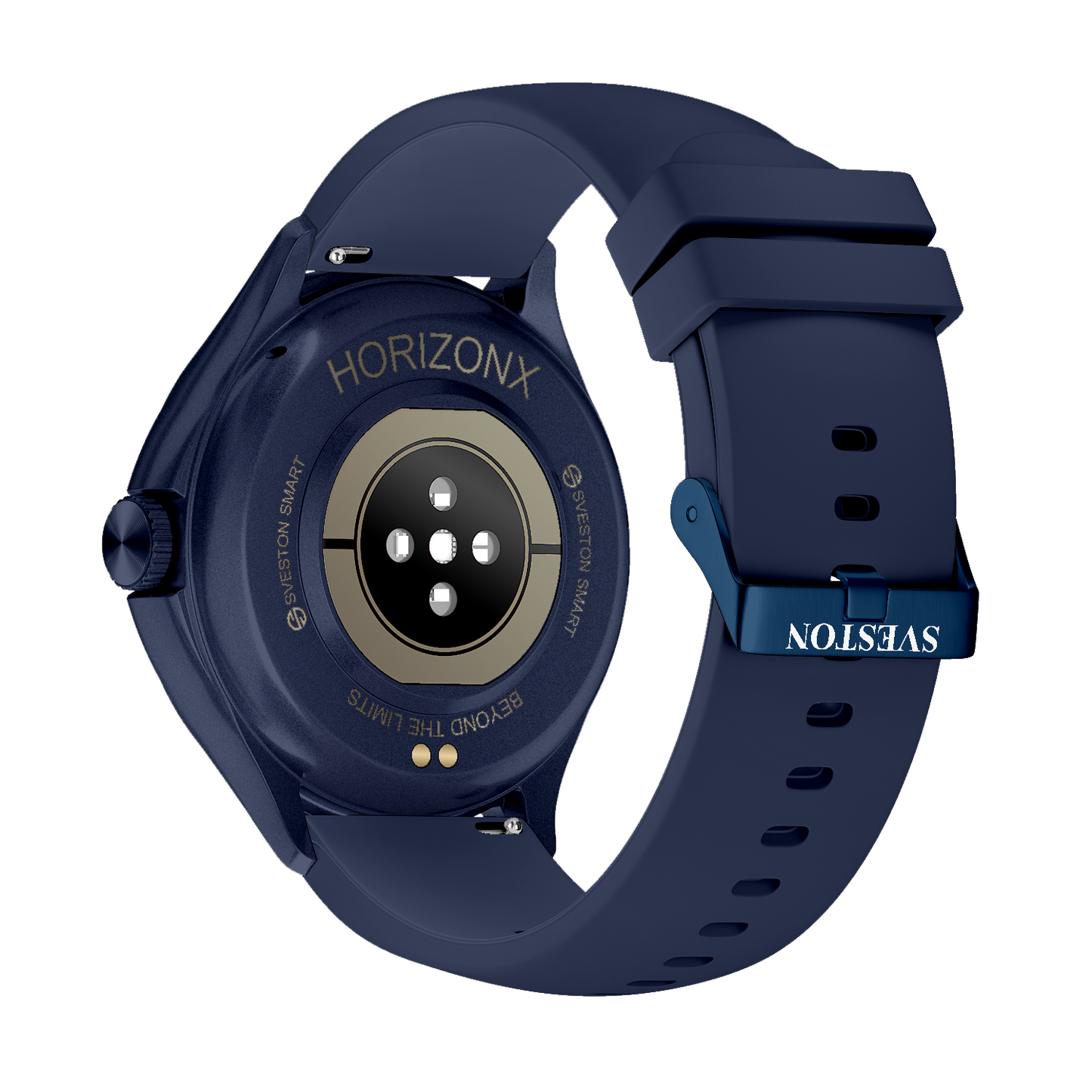 Horizonx Smartwatch