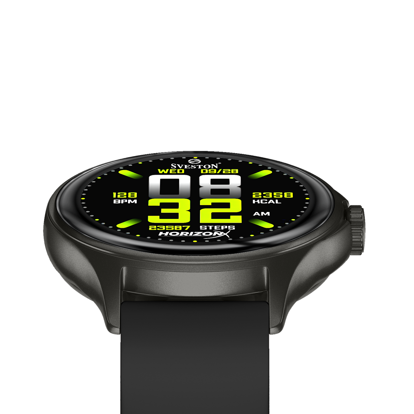 Horizonx Smartwatch