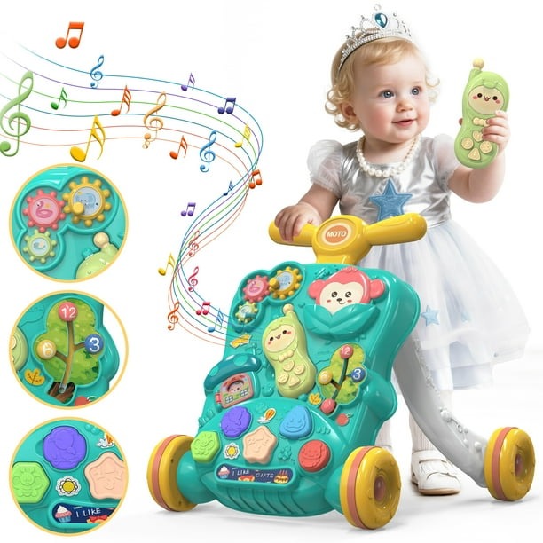 Baby Stroller Walker