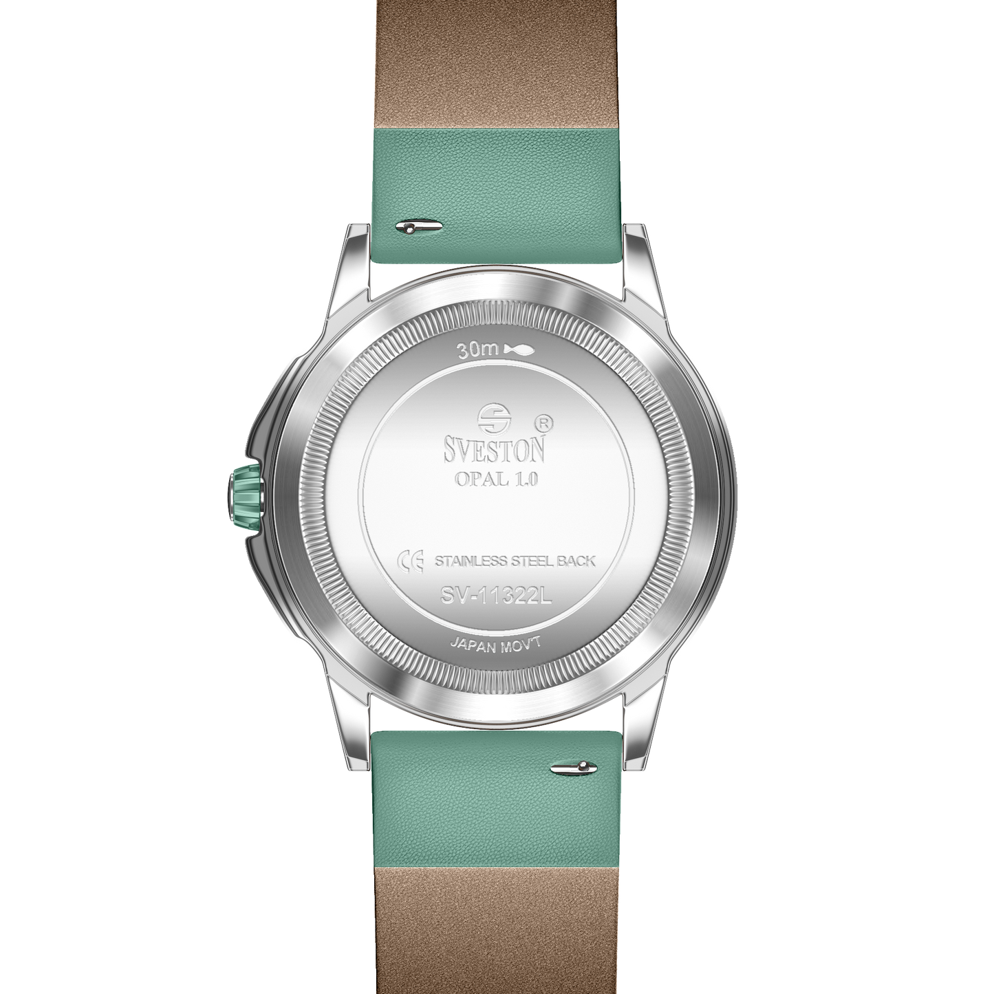 Opal 1.0