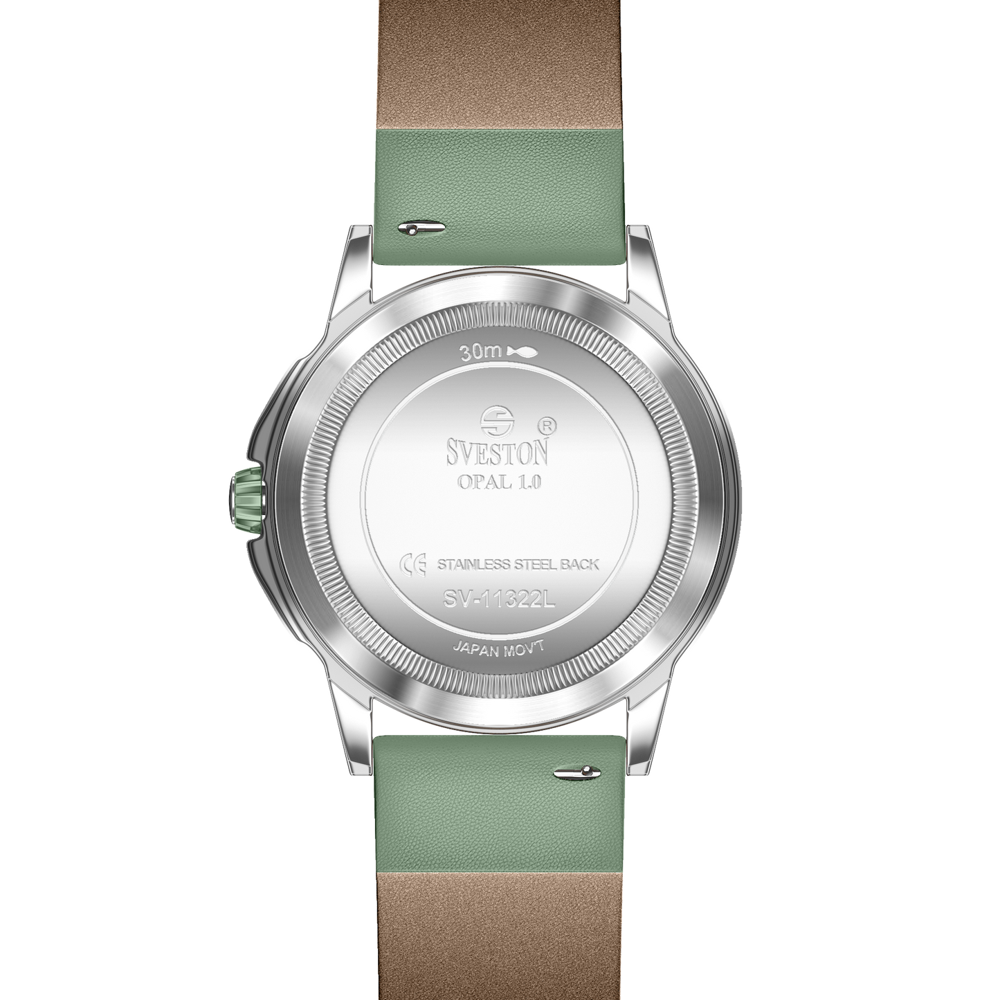 Opal 1.0