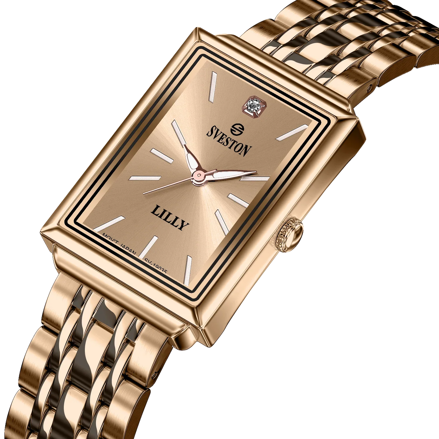 lilly
