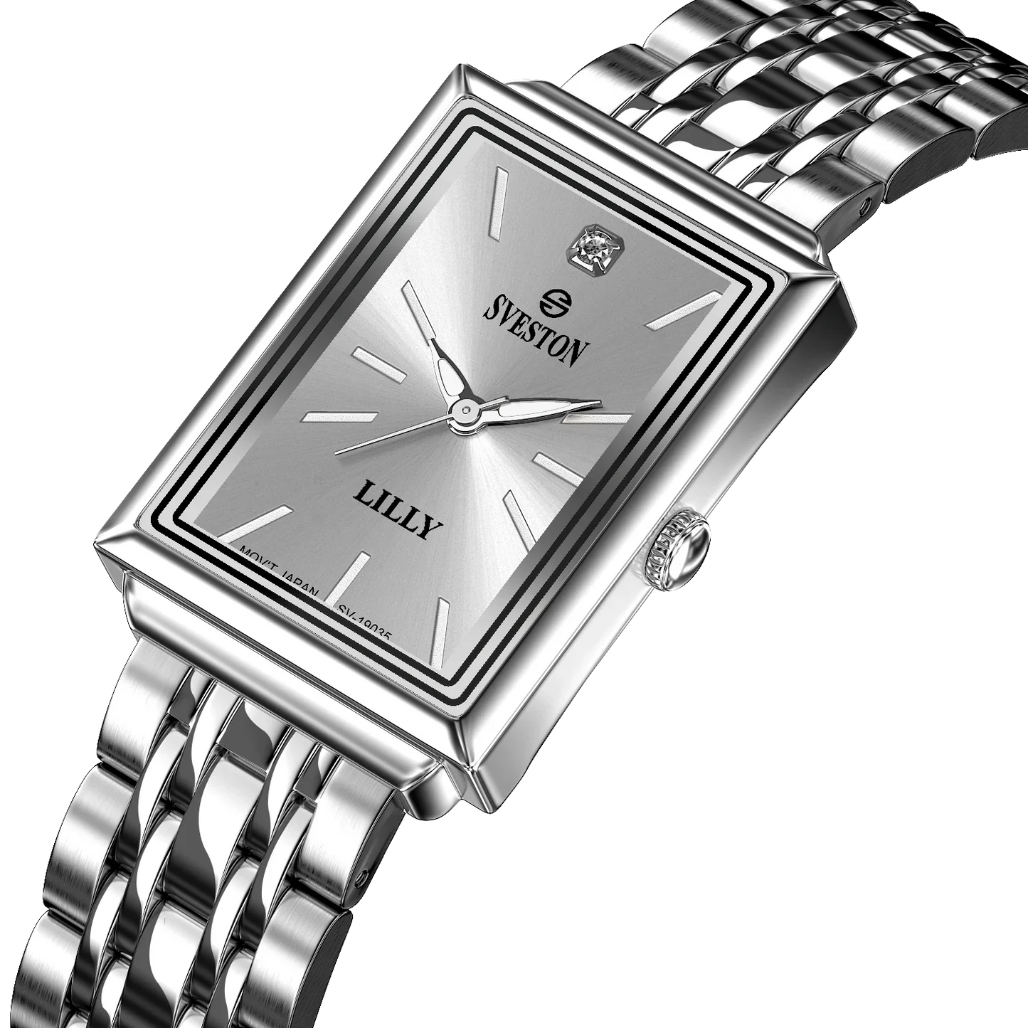 lilly