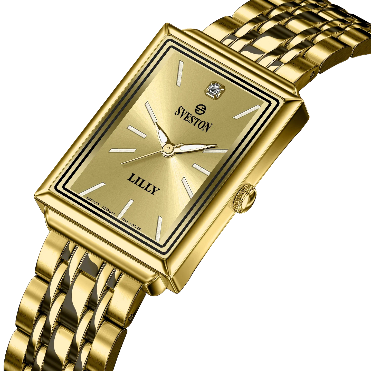 lilly