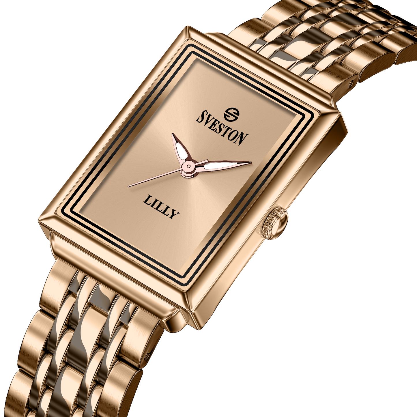lilly