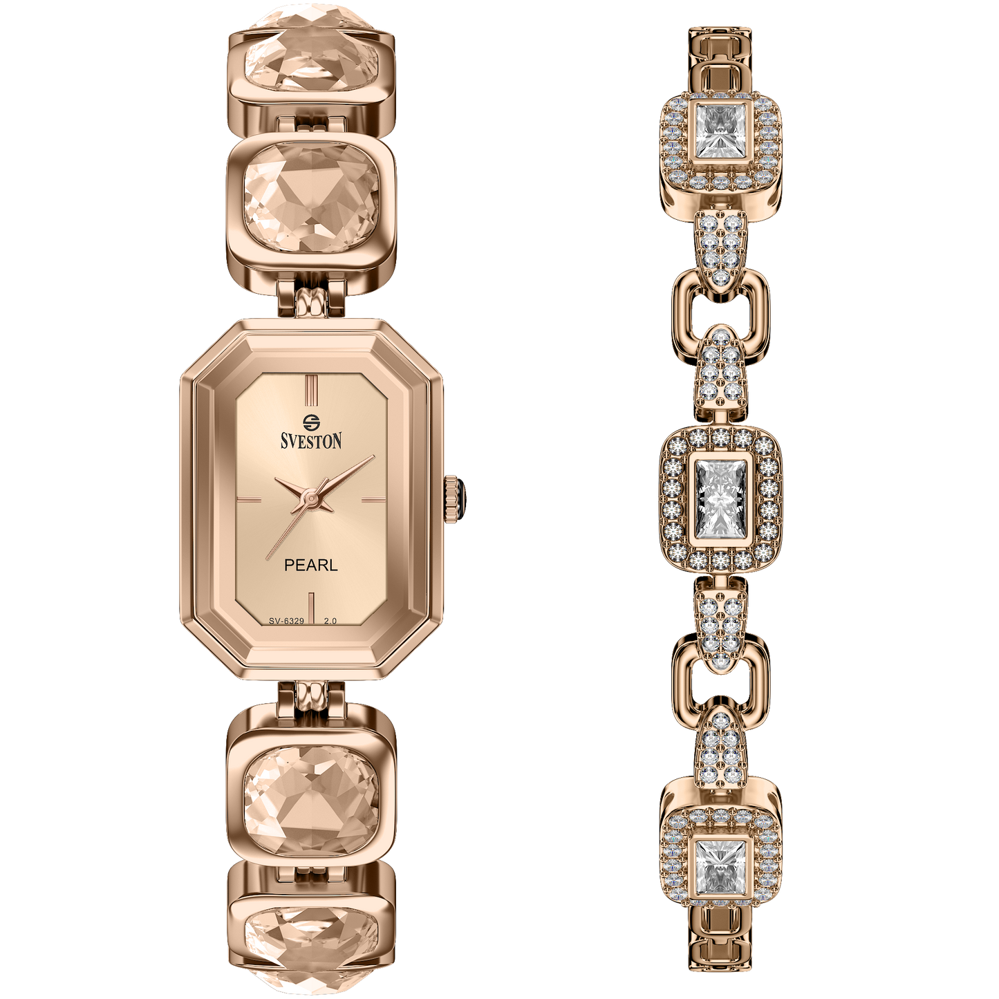 Pearl Jewellery
