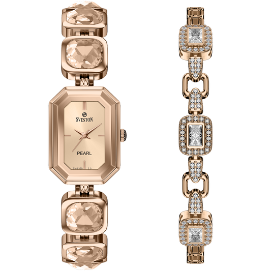 Pearl Jewellery